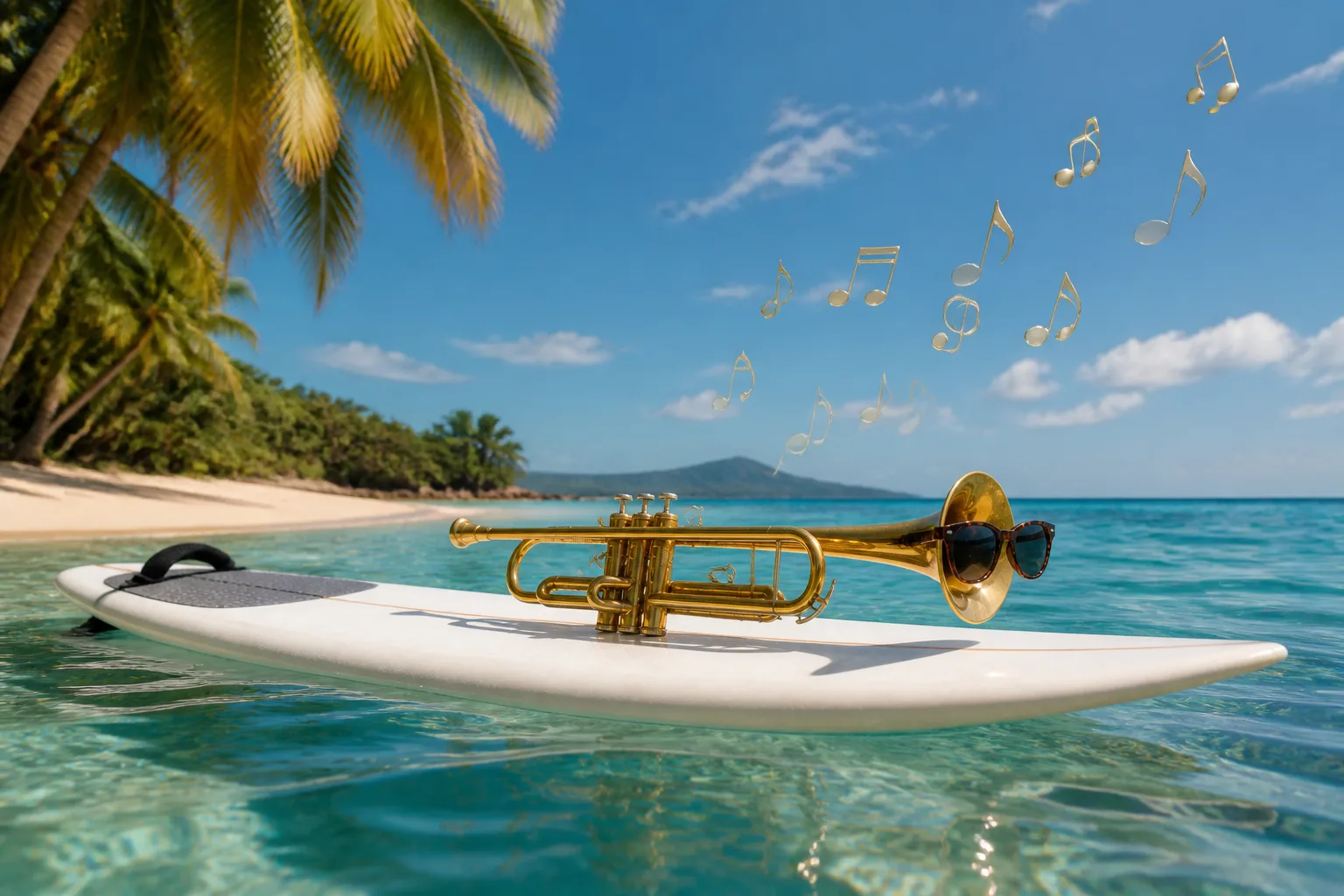 U.S. Army 25th Infantry Division Band Brings Music and Mentorship to Majuro, Marshall Islands