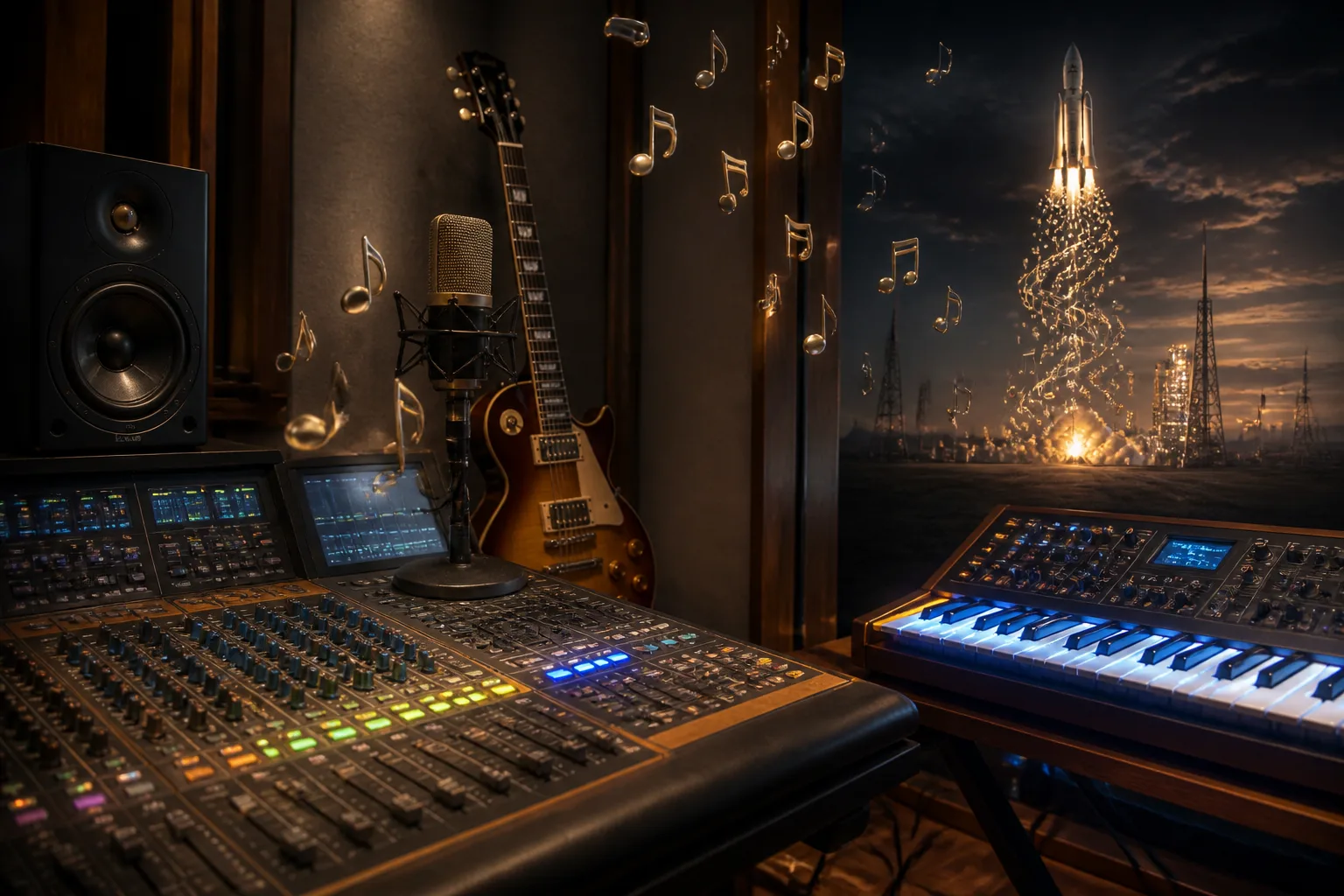 Music BC Announces 15 Artists for 2026 ARC Accelerator Program