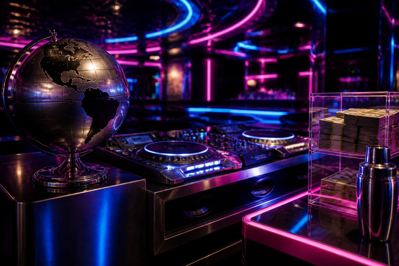 Nothing Launches Club Nothing Fund to Back Global Nightlife Creators