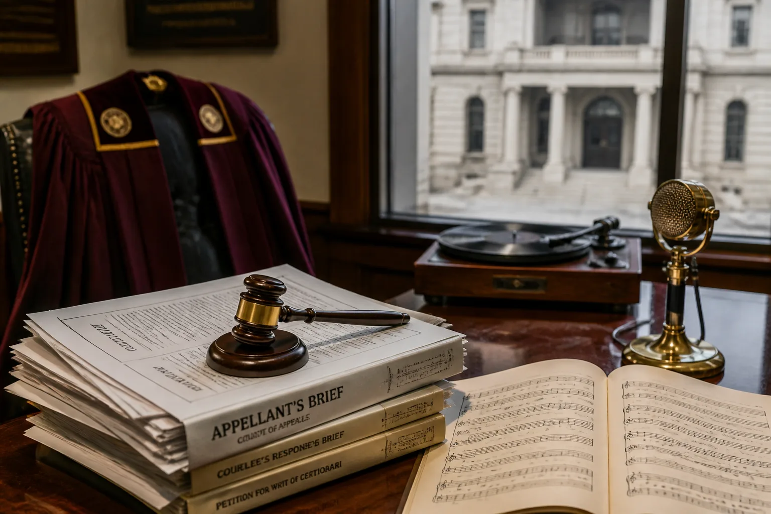 Steely & Clevies Dembow Copyright Case Heads to Jury After Judge Declines to Rule