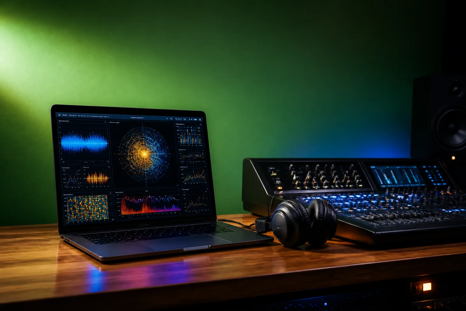 Beatport Launches Free Greenroom Dashboard for Artists and Labels