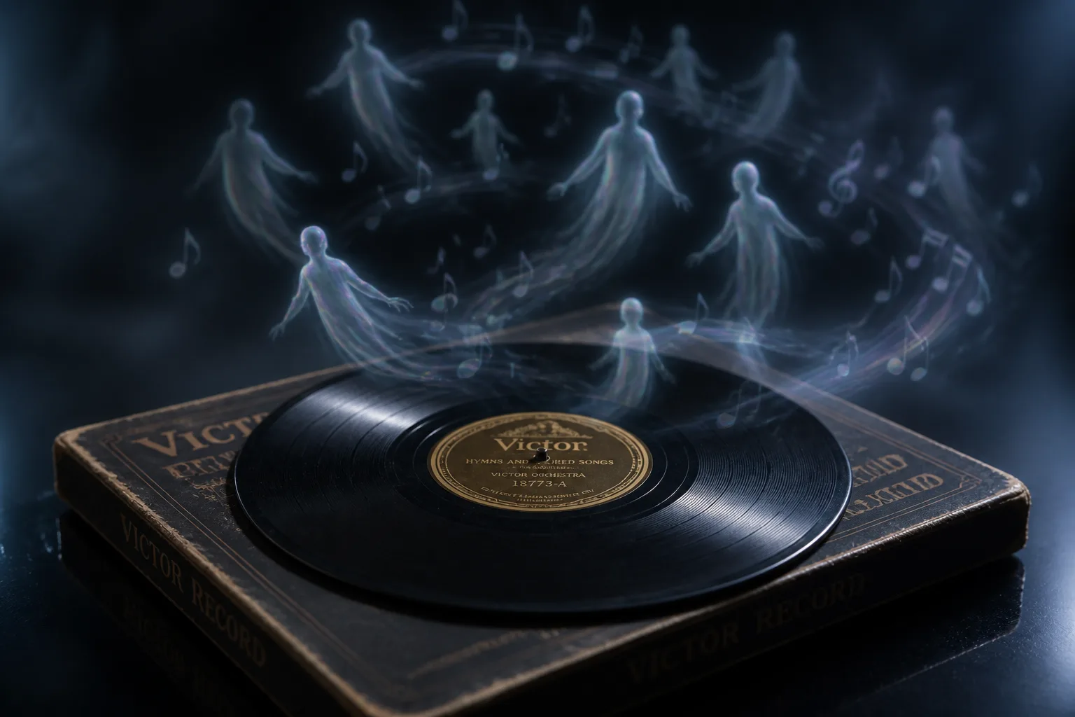 Gorgonaut Unveils New Single "Chasing Ghosts" Ahead of October 2026 EP Release