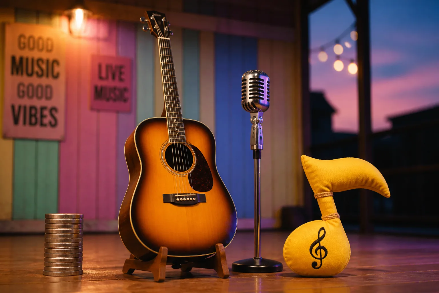 Music Victoria Unveils New Grant Programs to Boost Local Artists and Live Venues