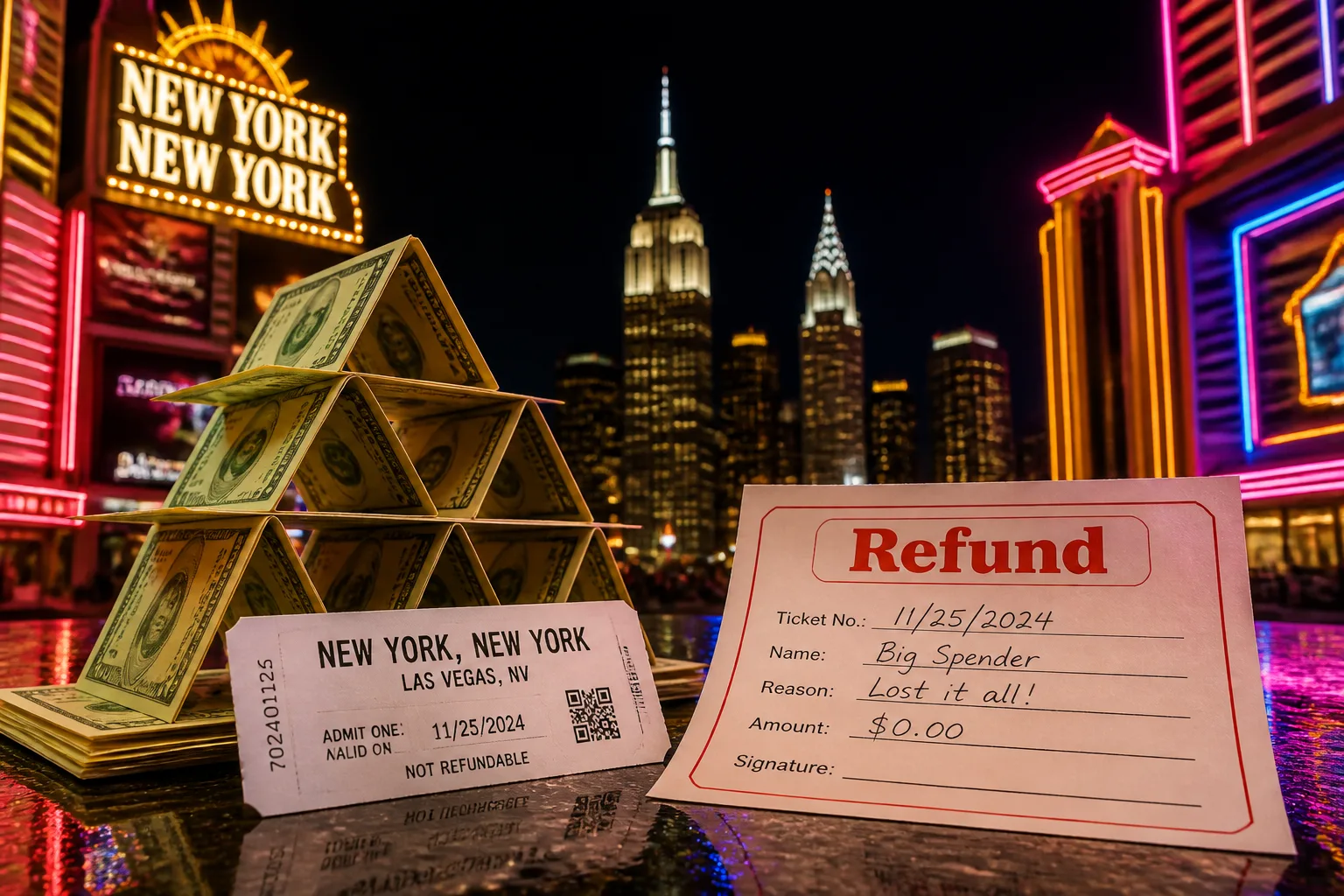 Jeezy Pulls Vegas Residency Show for New York Gig; Fans Demand Refunds