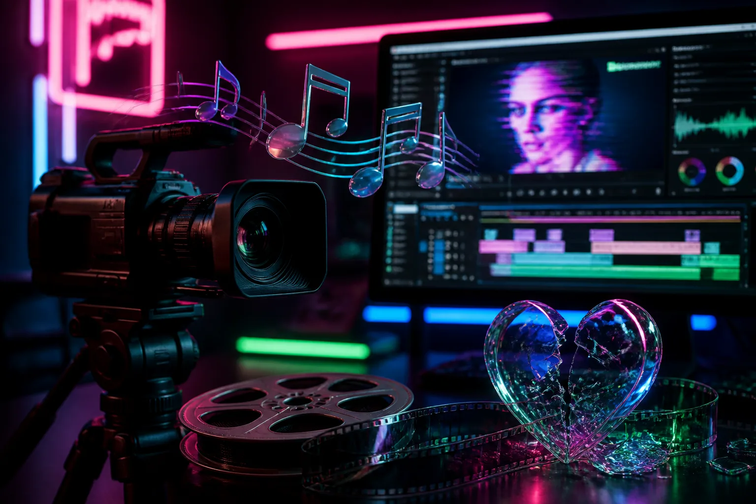 Izzy Escobar Unveils Official Music Video for "Hate to Be The One"