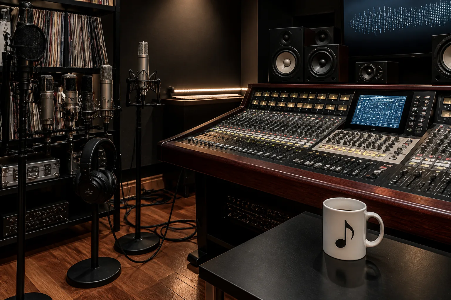 Make Them Suffer Completes Recording of Sixth Studio Album with Producer Dan Braunstein