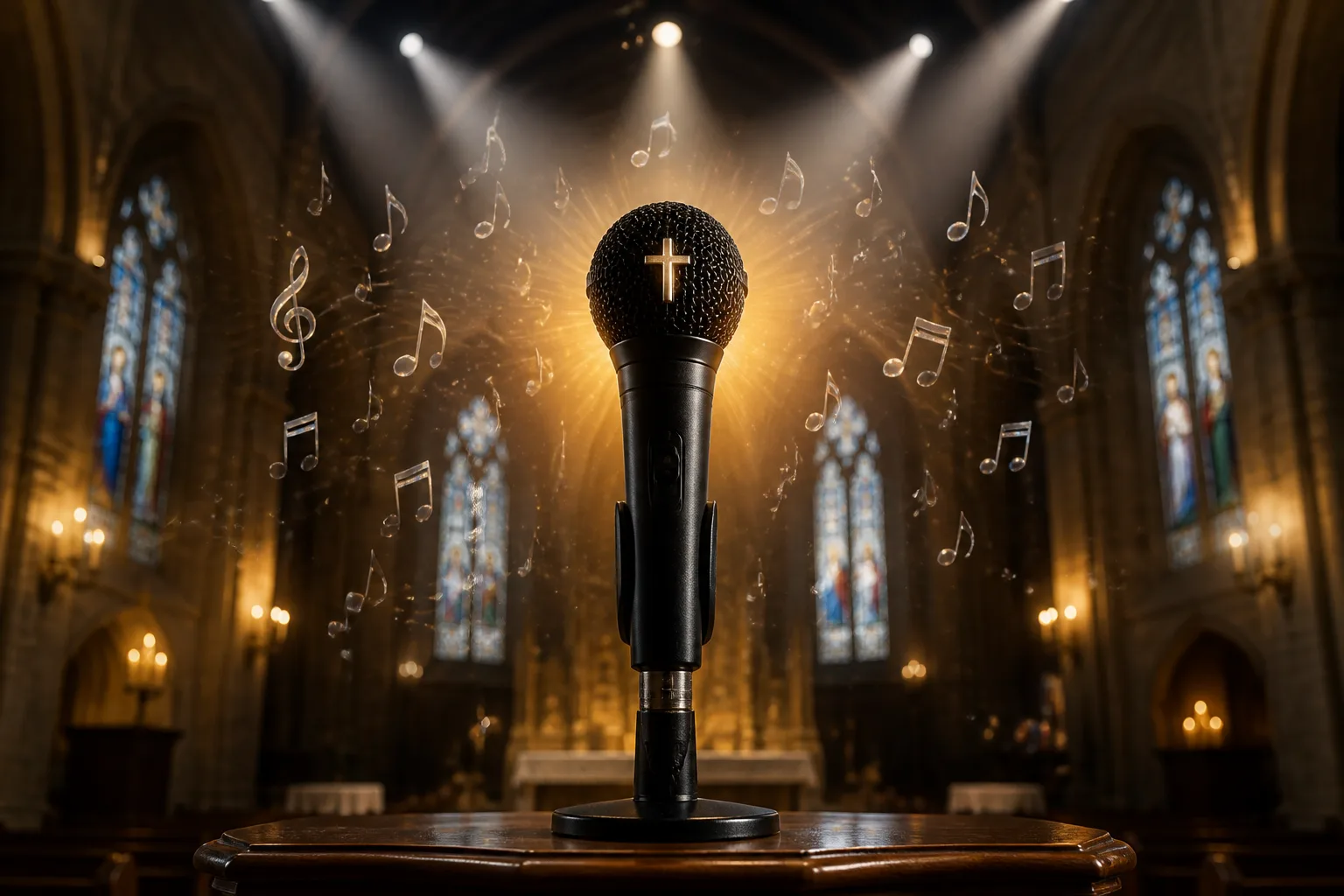 Rapzilla Launches Bless the Mic, an Open-Genre Christian Music Showcase