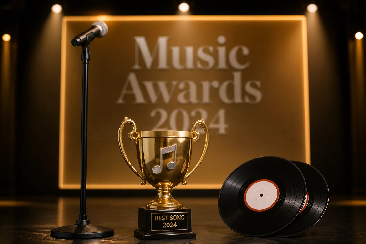 AIM Announces 2026 Independent Music Awards Nominees, Fcukers Lead Field