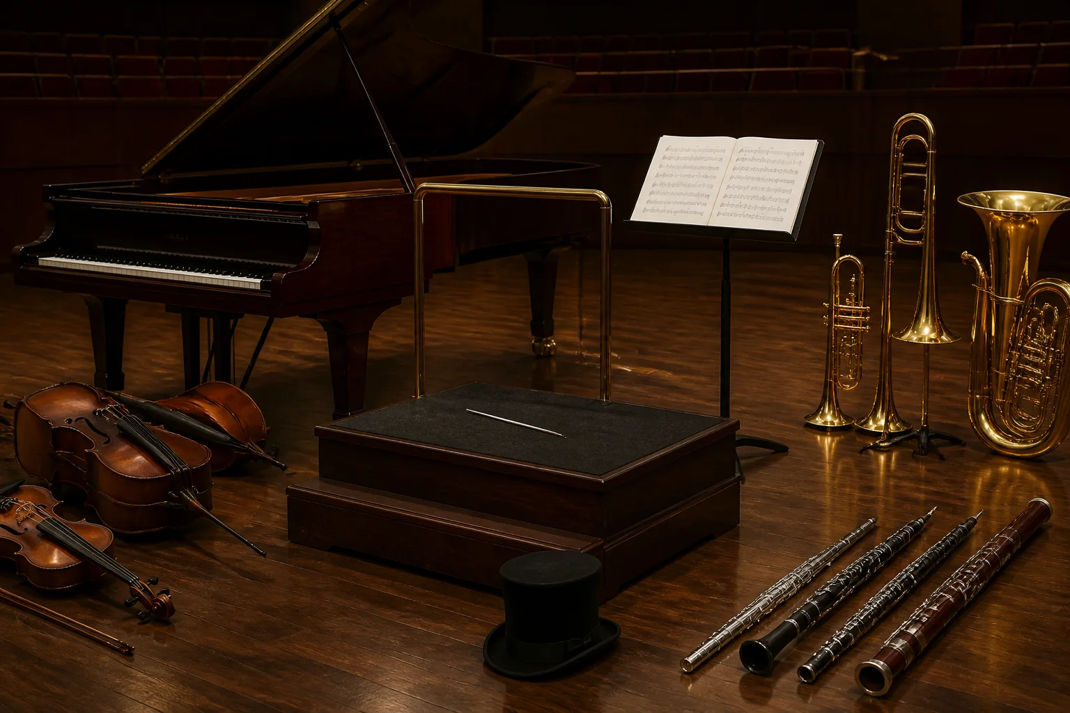 Cleveland Institute of Music Names Tito Munoz Director of Orchestra, Adds Anthony Parnther as Principal Guest Conductor