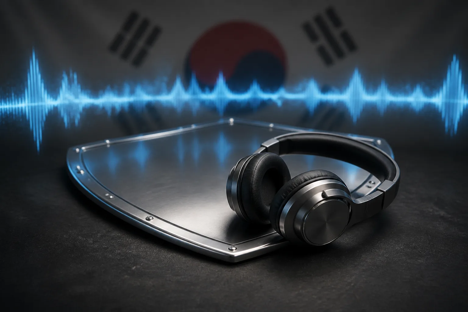 South Korea Proposes Pre-Release Screening of Music to Protect Minors
