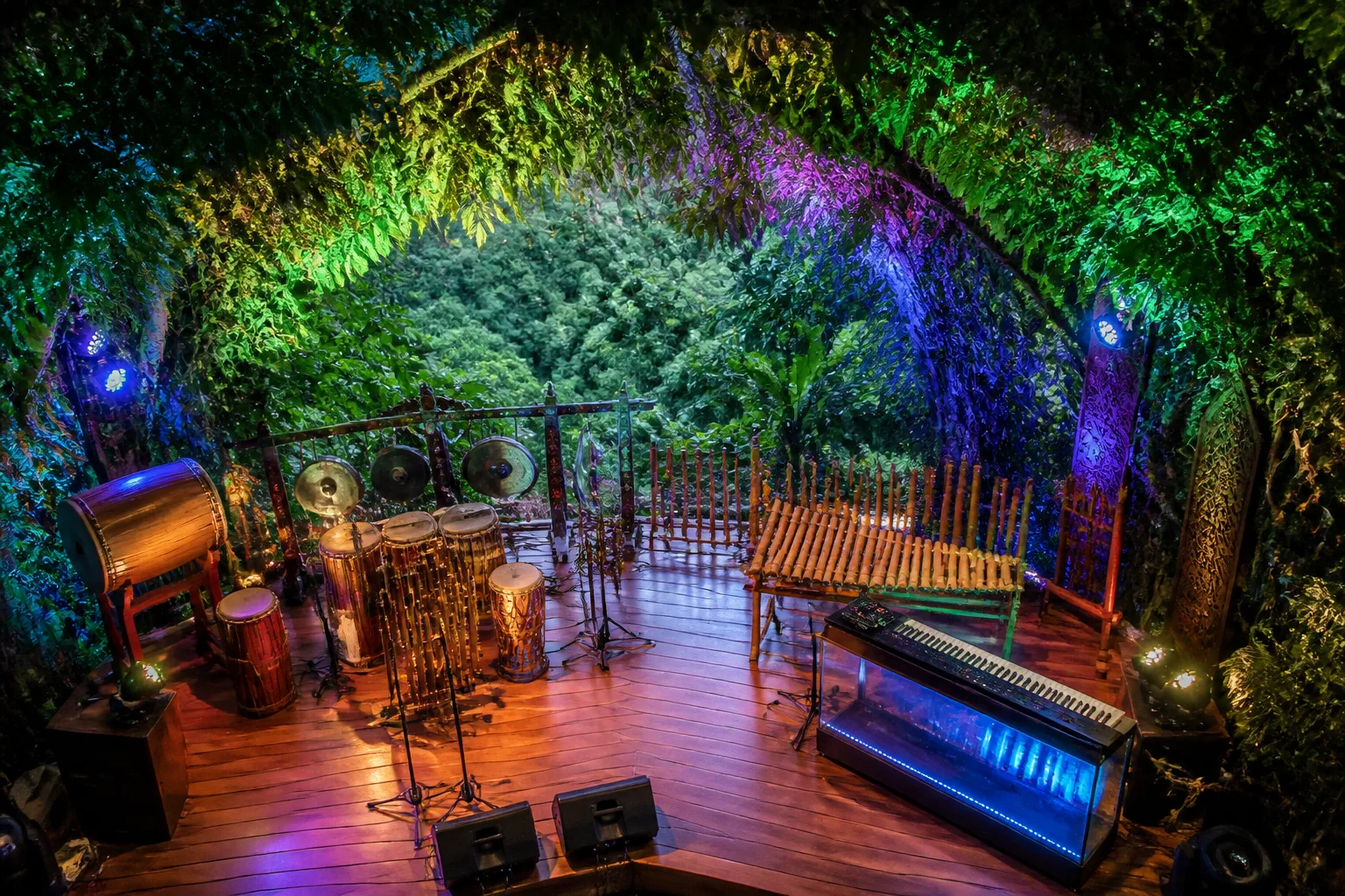 Rainforest World Music Festival 2026 Showcases Tradition and Modernity in Sarawak