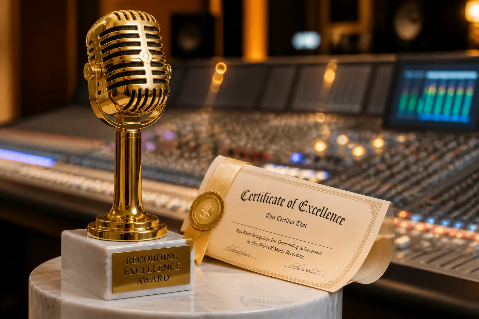 Danny Young Inducted into Recording Academys 2026 Membership Class