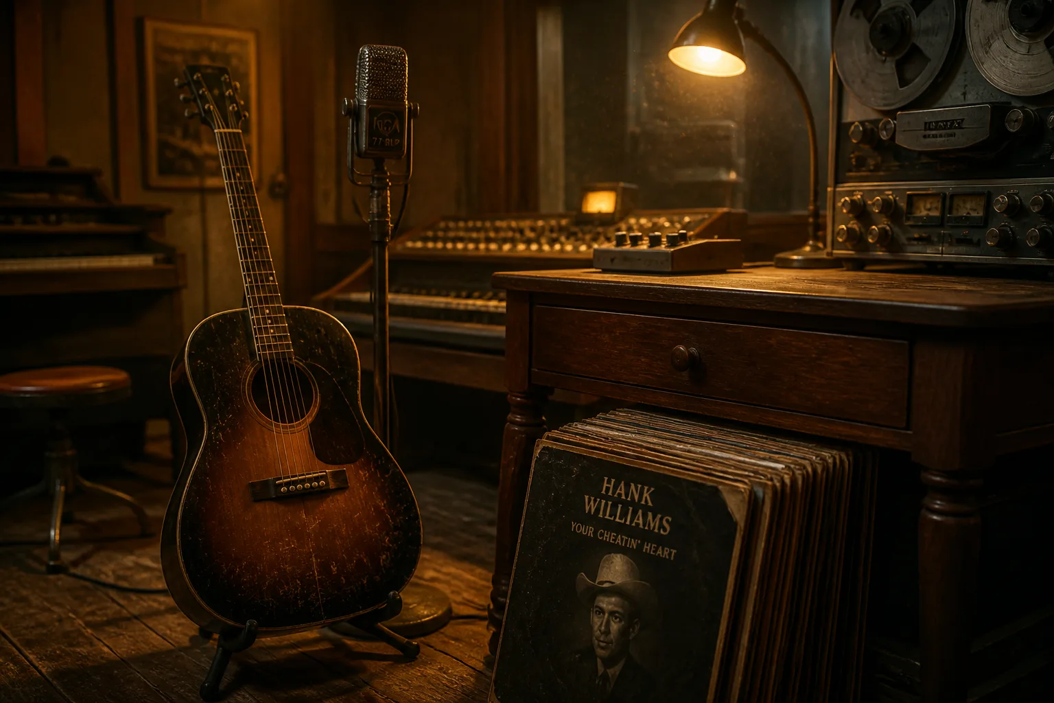 Davey T Hamilton to Release Retrospective of Nashville Era