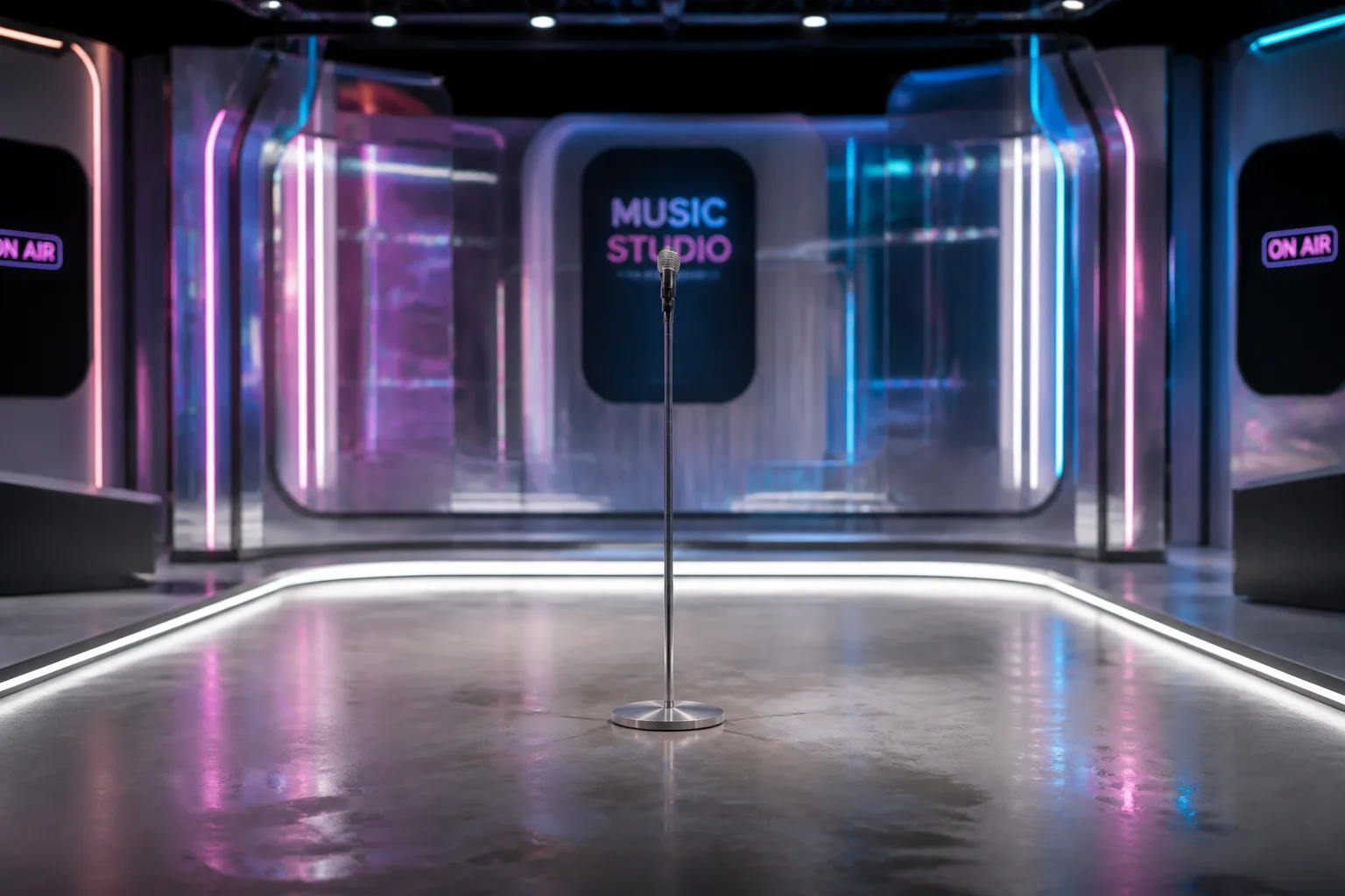 HYBEs New Girl Group TUIDE to Debut with Pre-Launch Stage Performance at Seouls Layers Studio
