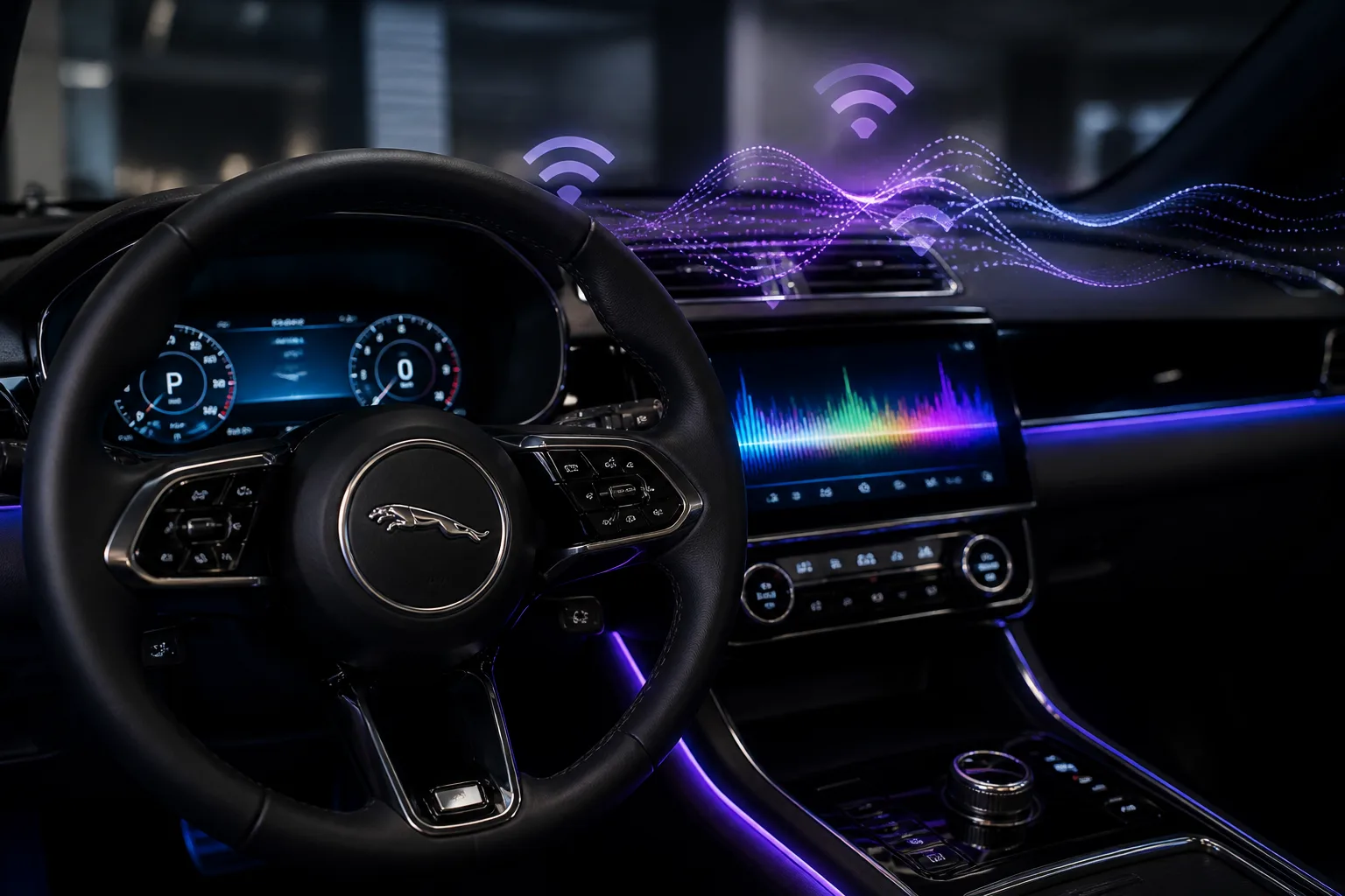 Volvo Rolls Out Native Apple Music to 2 Million Cars via OTA Update