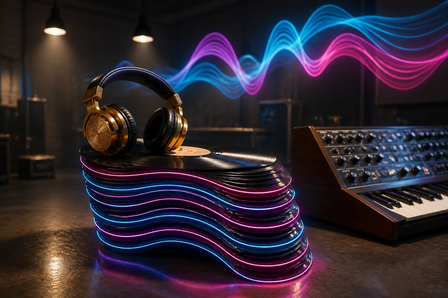 New Wave of Indie and Alternative Releases Sweep 2026 Music Scene