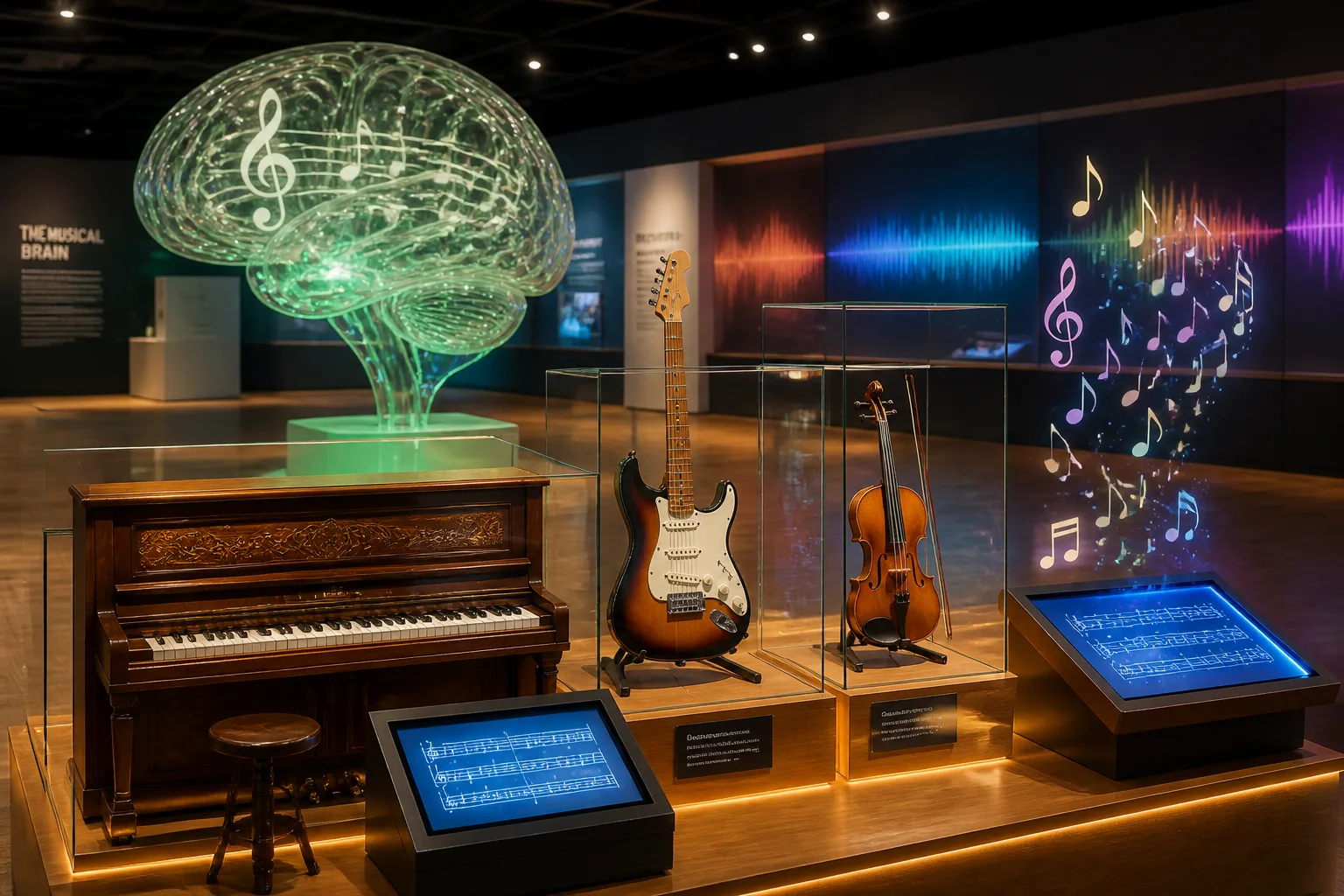 Northwestern Universitys Musical Museum Improves Mood and Social Interaction for Dementia Patients