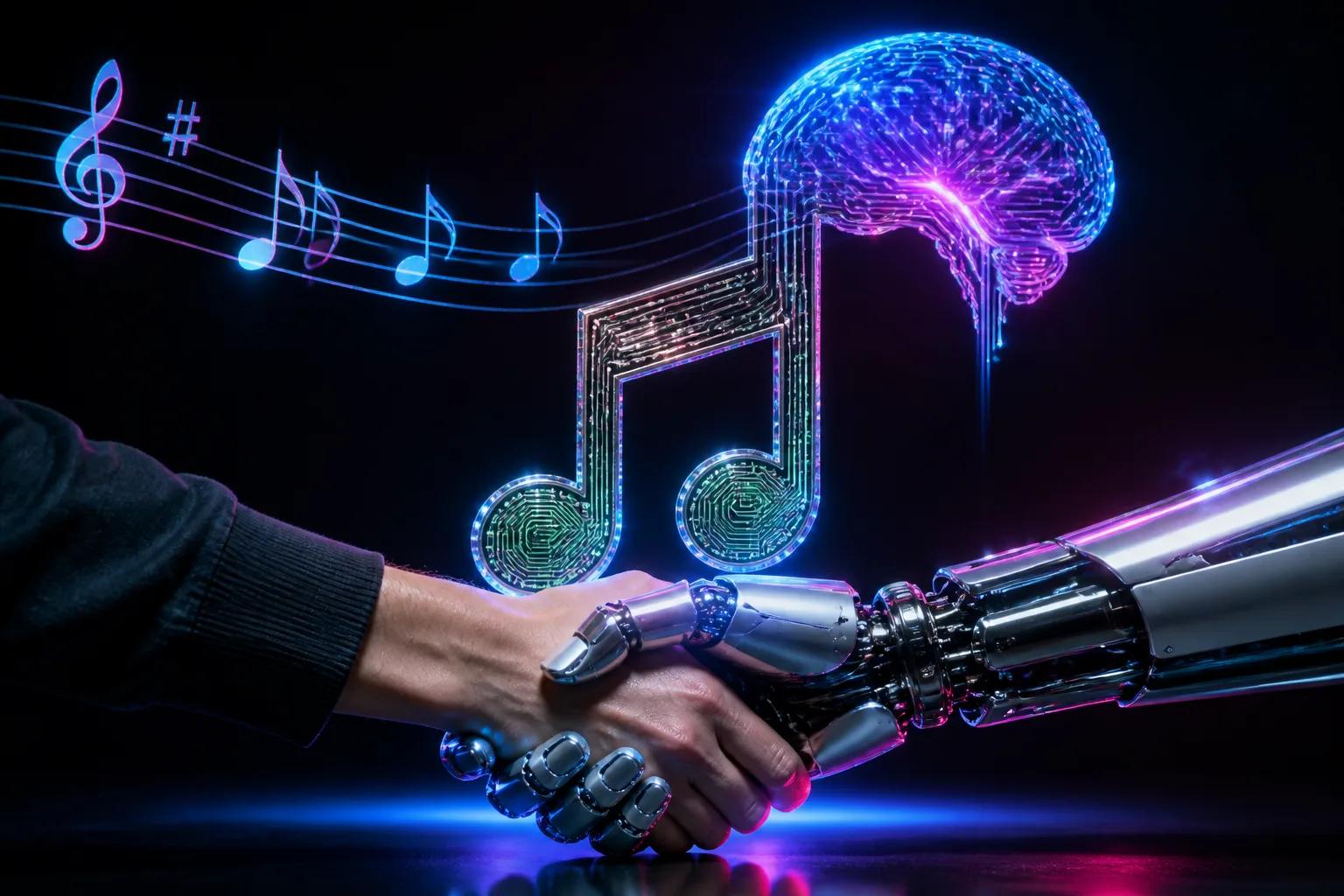 SOCAN partners with Musical AI to secure songwriter rights in AI-generated music