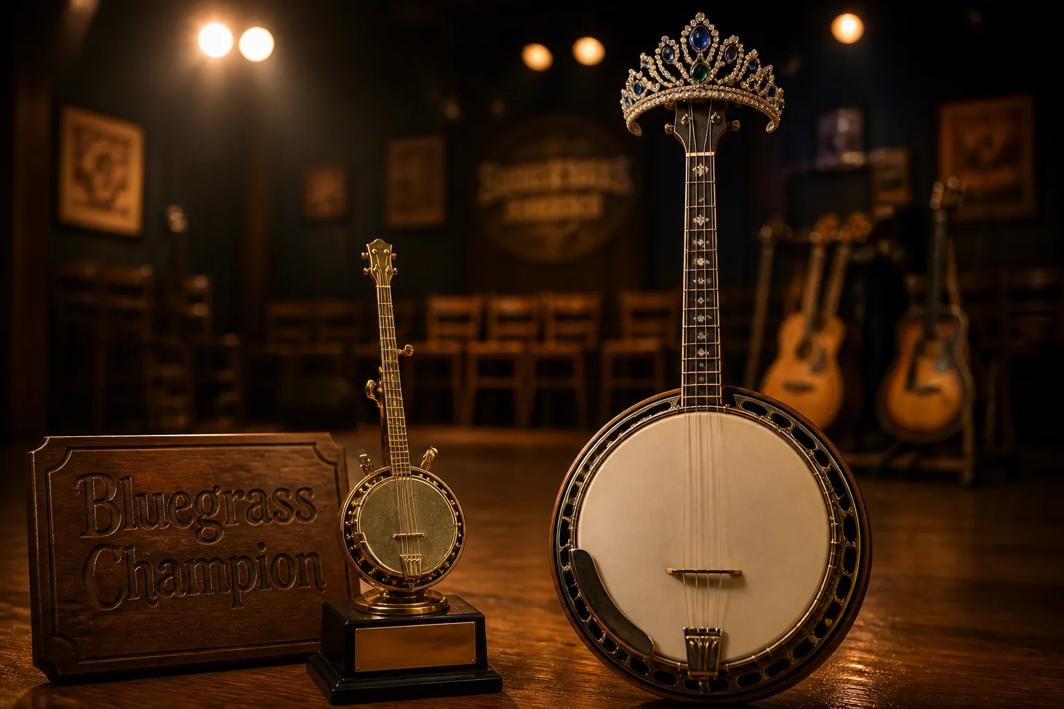 Byron Berline Posthumously Inducted into Bluegrass Music Hall of Fame