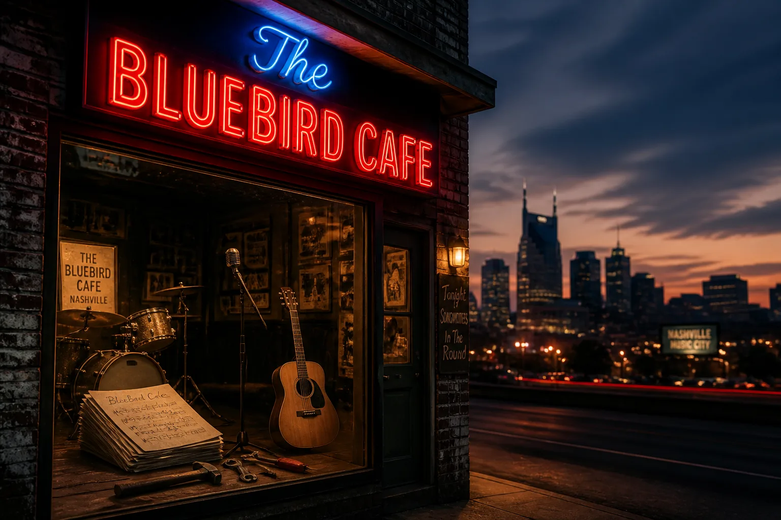 Dallas-Fort Worths New Music Initiative Aims to Rescue Local Venues and Artists