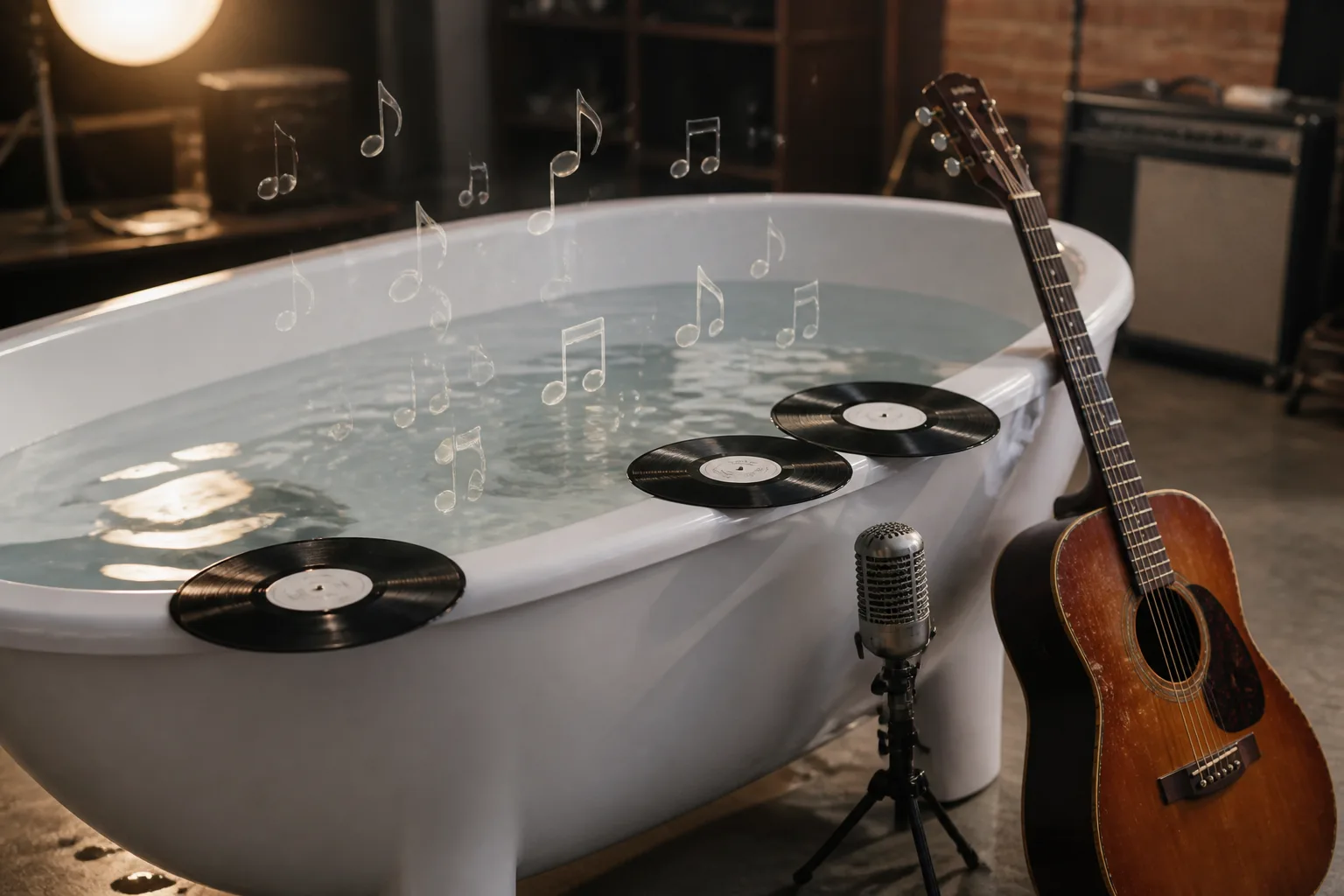 The Tubs to Release Third Album Hard Life on 11 September 2026