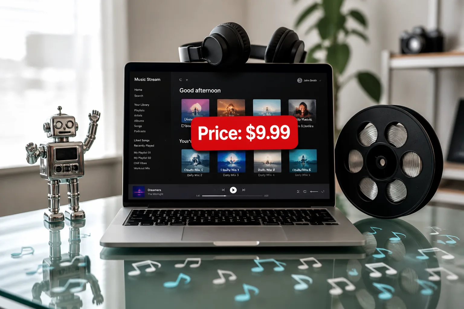 Apple Music Raises Prices, Spotify Expands Video Features, and AI Music Trends Surge Across Platforms