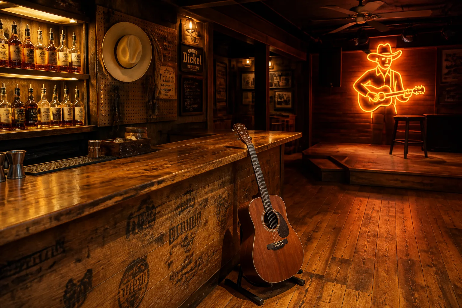 Chris Cagle to Perform Free Country Night at Cherokee Casinos Lee Creek Tavern on Aug. 14
