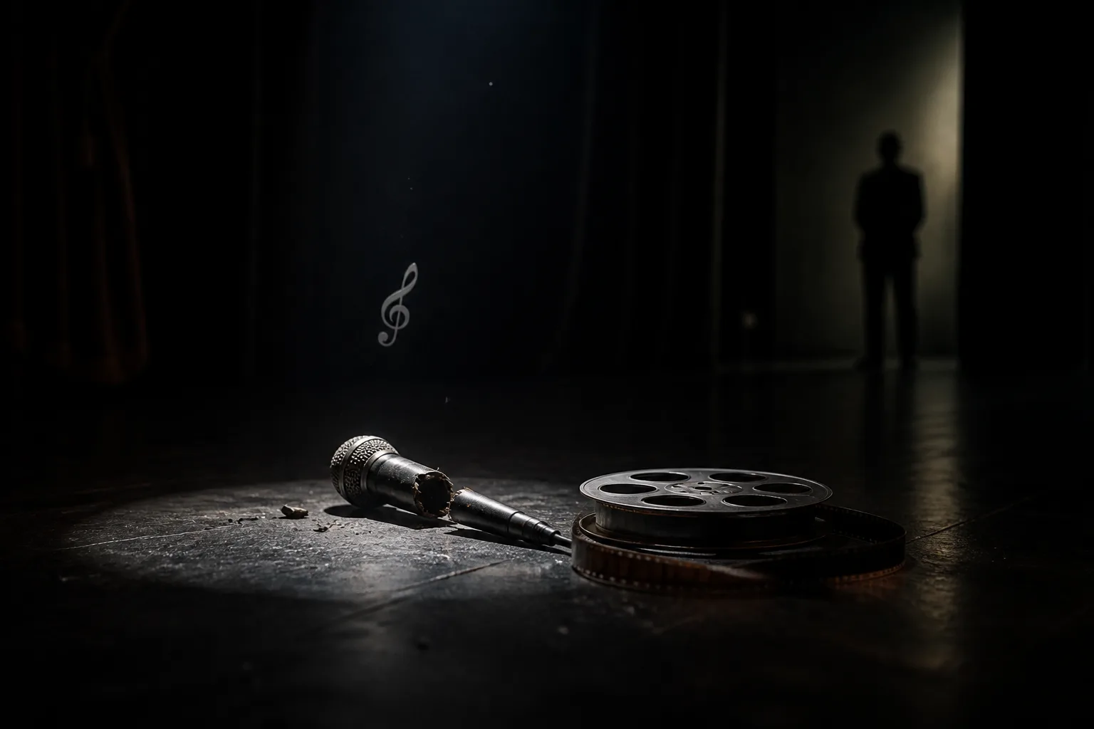 Documentary The Darkest Light Sheds New Light on Rabbi Shlomo Carlebachs Legacy and Abuse Allegations
