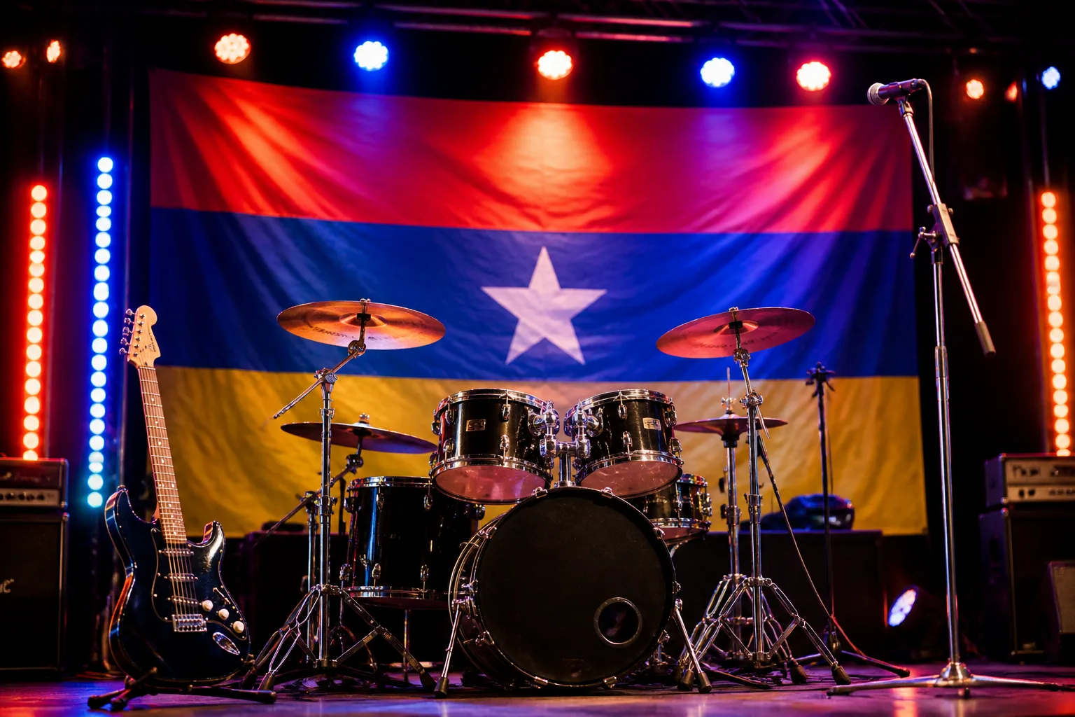 SB19 Makes History at Lollapalooza, Filipino Artists Celebrate