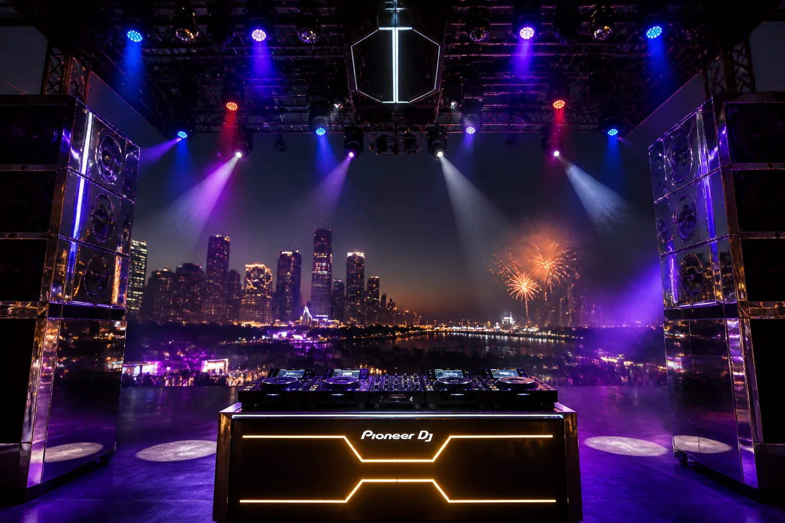 FleetCon 2026 Brings National Music and Entertainment Leaders to Jacksonville