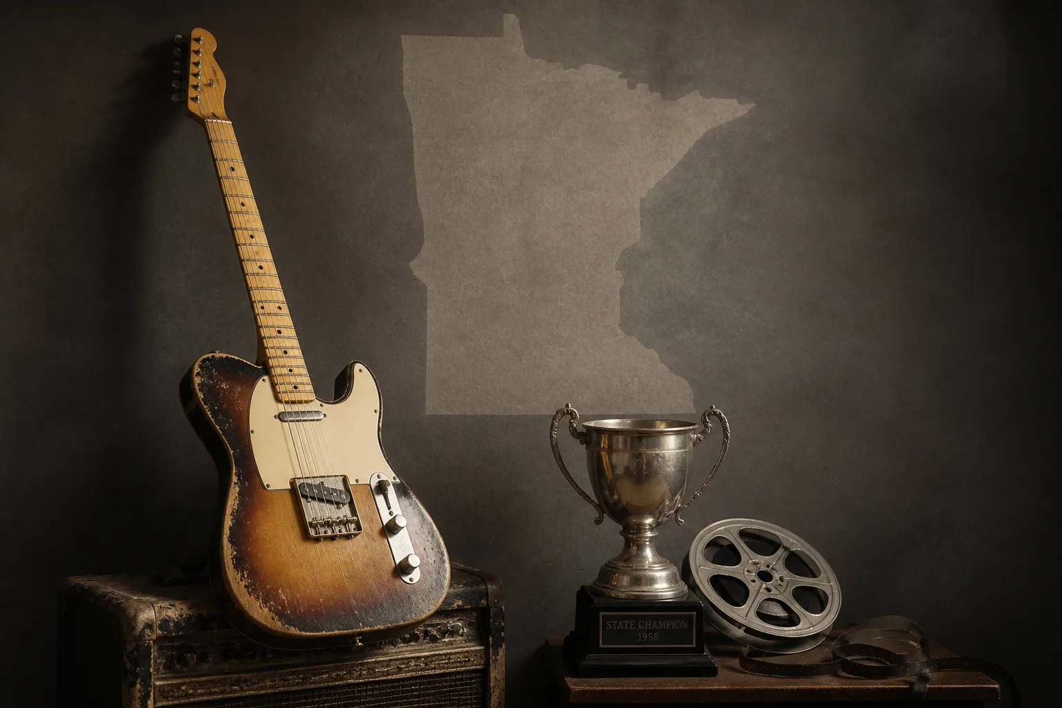 From Midwest Alt-Rock to Award-Winning Commercial Directors: The Docter Twins Journey