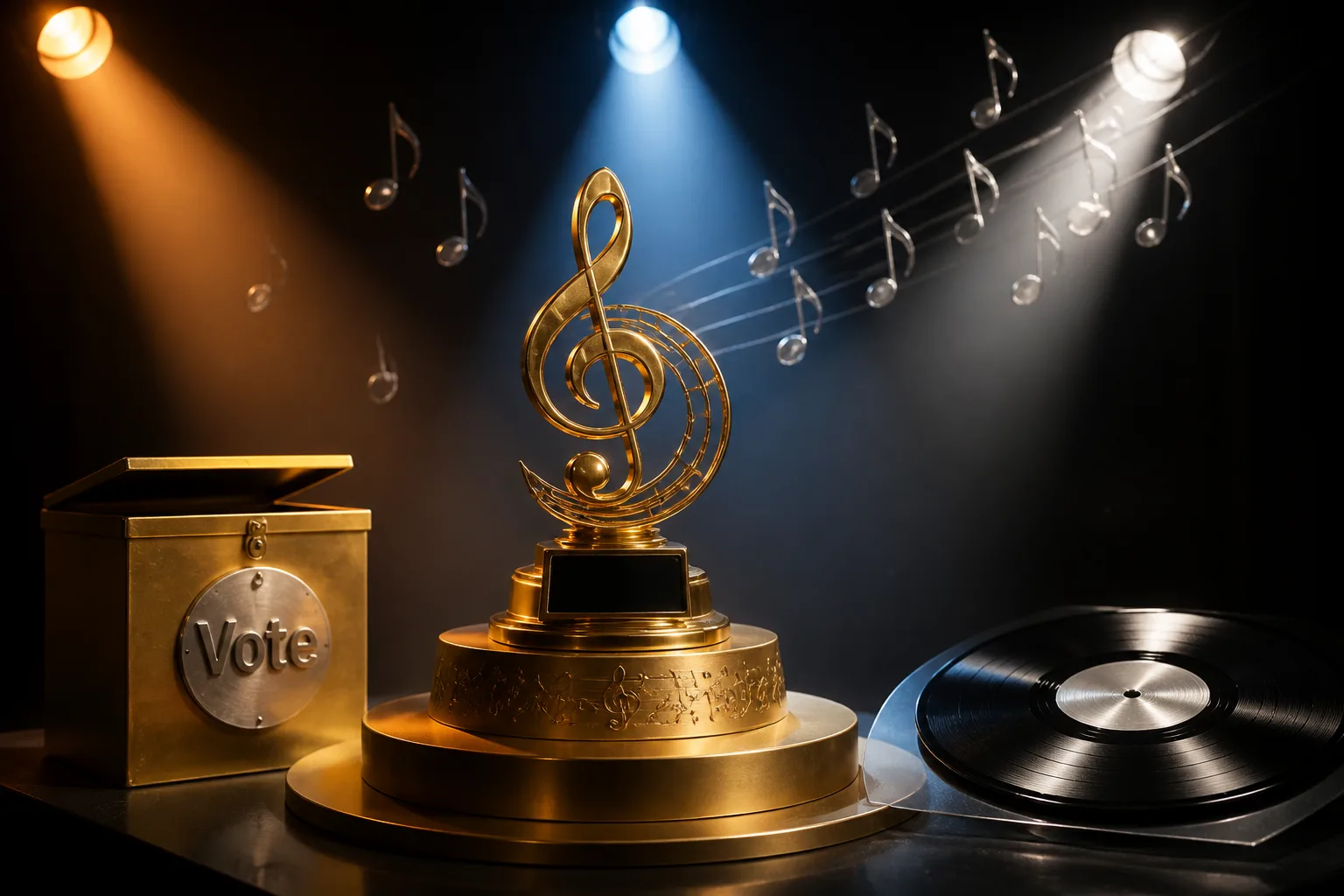 MusicRow Announces Nominees for 38th Annual Awards, Voting Opens August 5