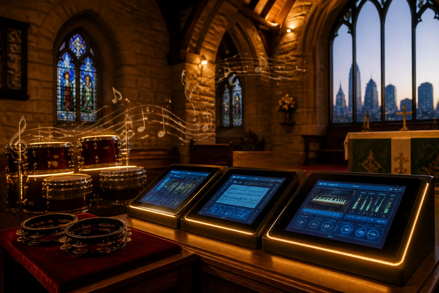 Museum of Christian & Gospel Music Launches Interactive Website, Expands Visitor Experience in Nashville
