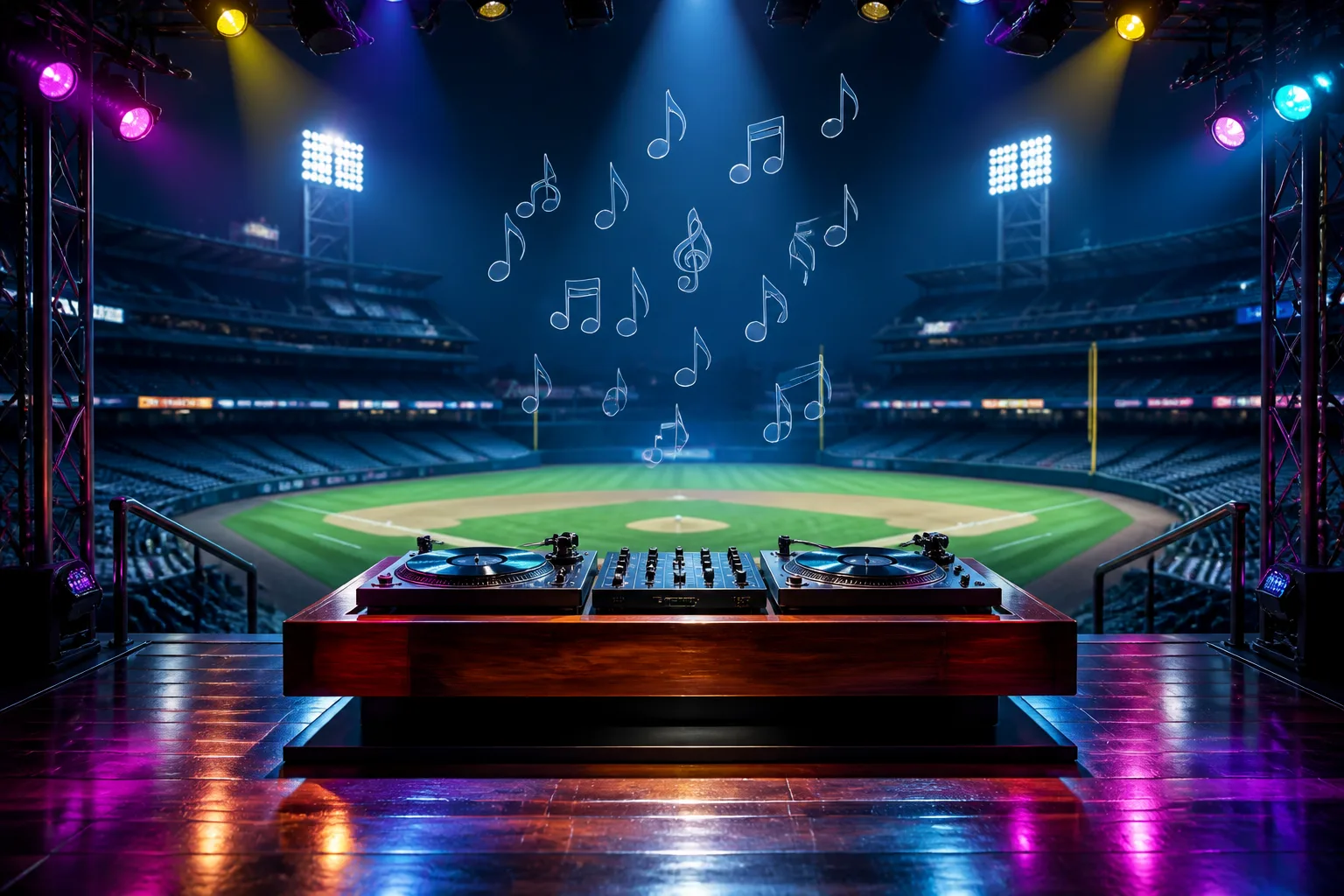 Fuerza Regida Closes U.S. Stadium Tour with 50 Cent at Citi Field