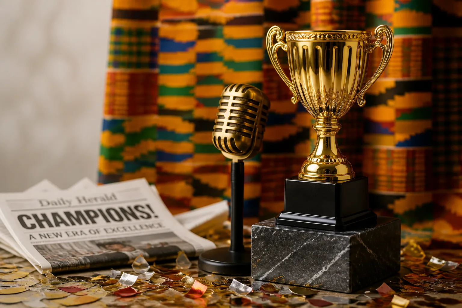 Nigerian Journalist Ivie Ani Wins Entertainment Journalist of the Year at Basadi in Music Awards Fifth Anniversary