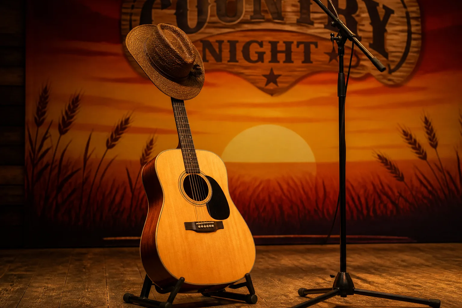 Clint Black to Perform at Hard Rock Live Tulsa on Nov. 13, 2026