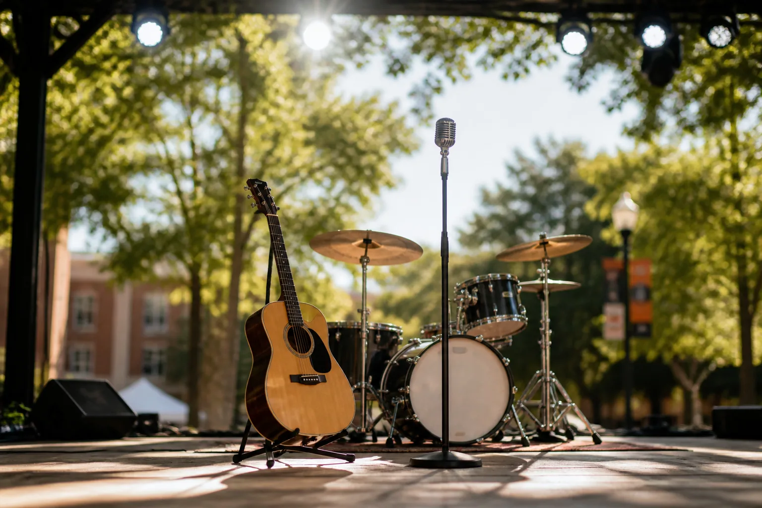 Summer Fest 2026 Returns to Framlingham College with Scouting For Girls, Pixie Lott and Amelle Headlining