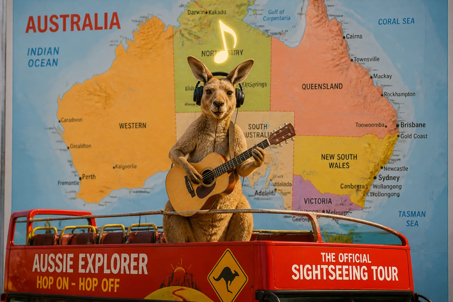 Clementine Douglas Announces First Australian Headline Tour, Releases New Single "Trust"