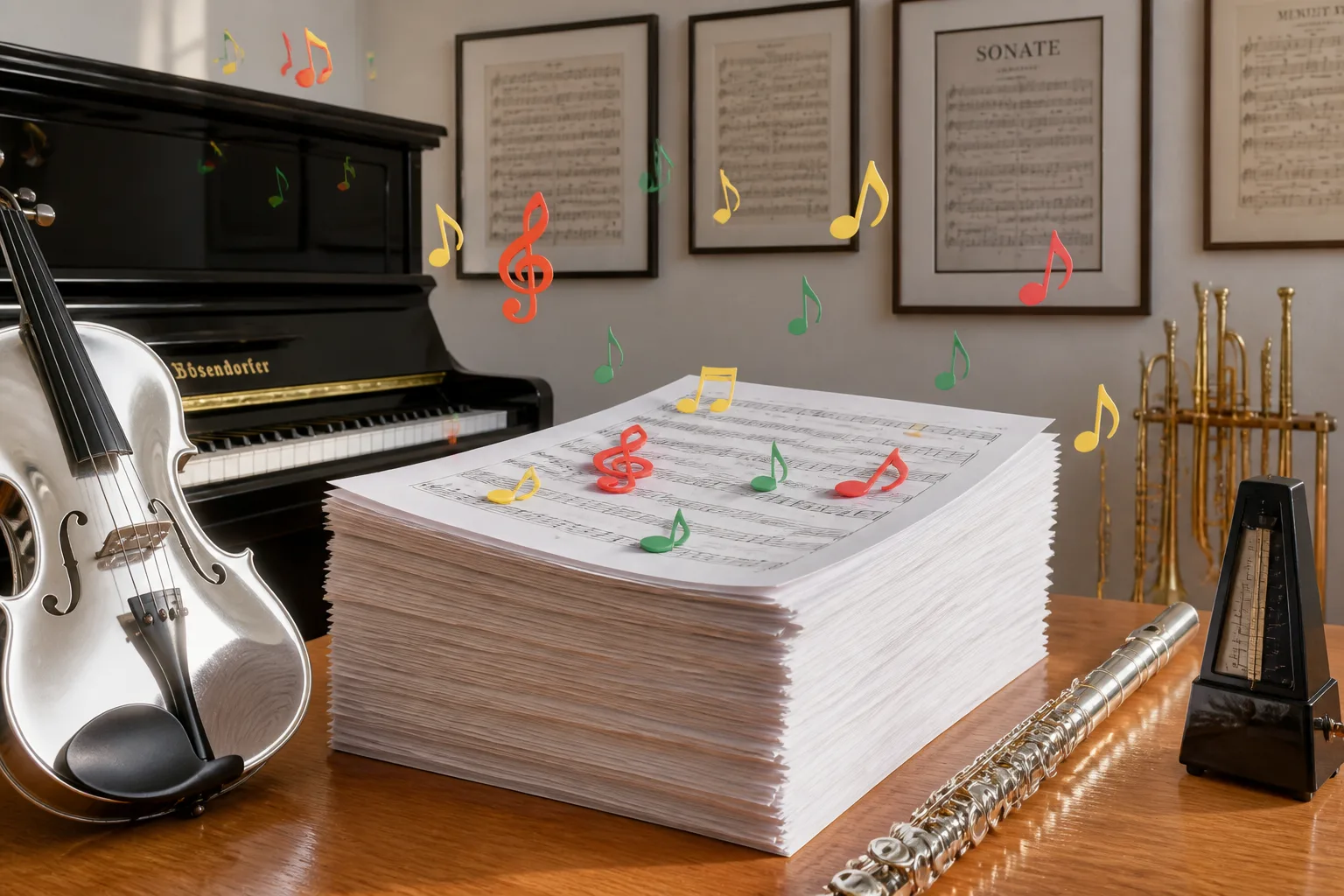 Concord Extends Five-Year Scholarship Commitment to Stax Music Academy, Supporting 100 Students