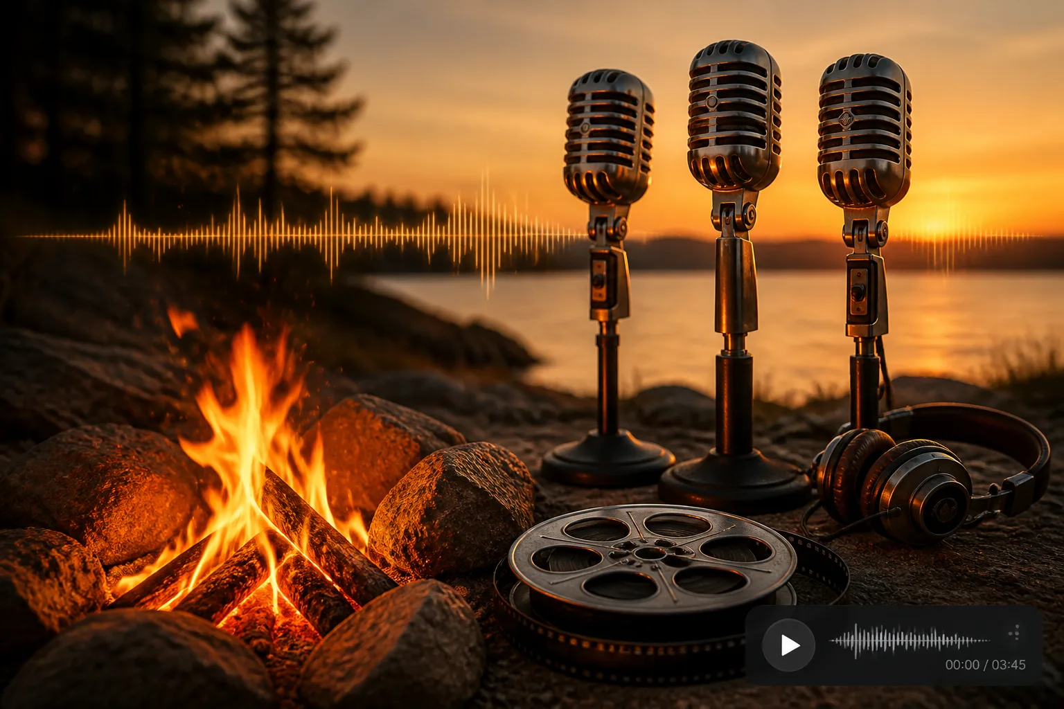 Jonas Brothers Hey Jonas! Podcast Debuts on Disney+ and Hulu Amid Camp Rock 3 Release and D23 Appearance
