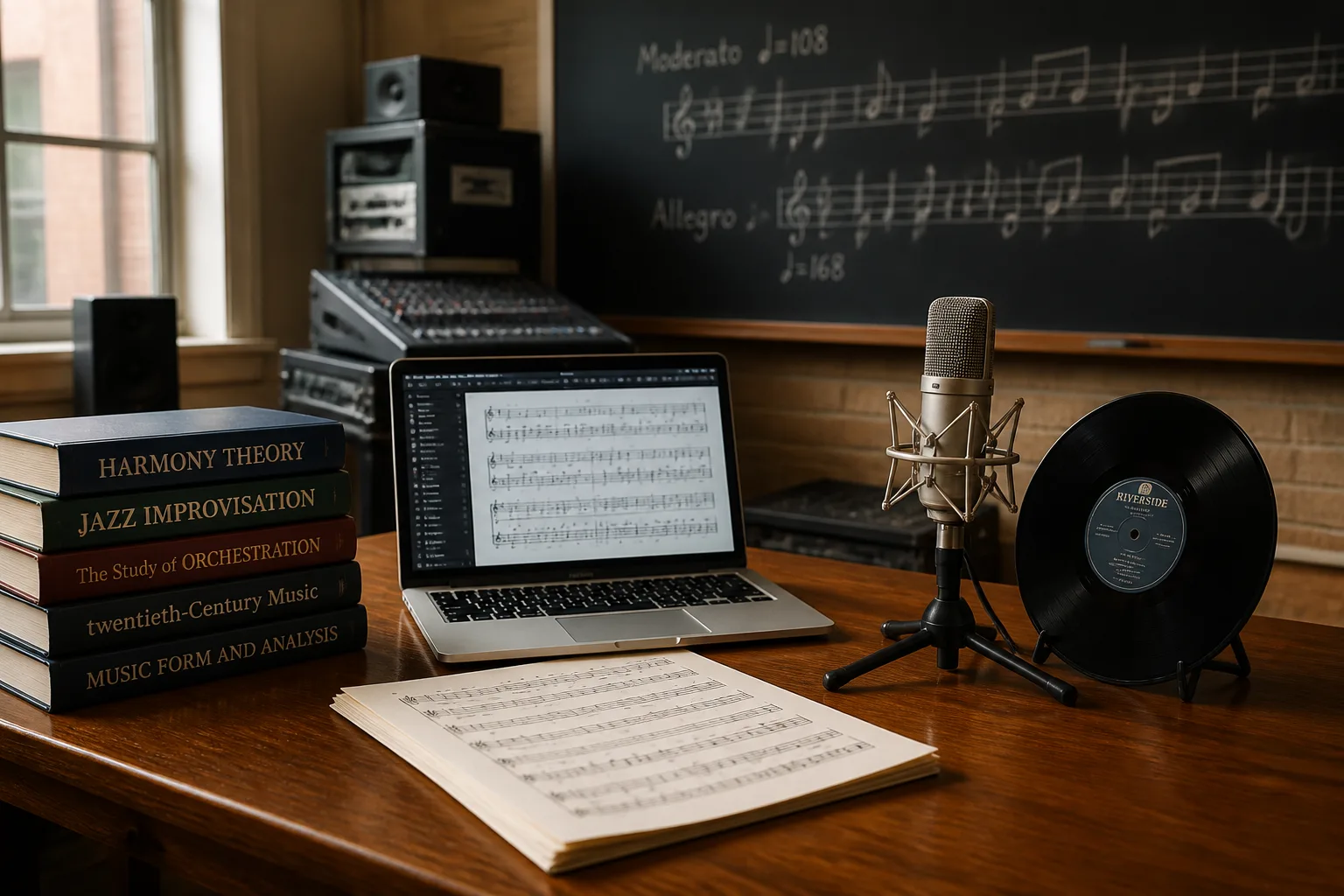 UK Musics Music Academic Partnership Marks 11 Years of Linking Education and Industry