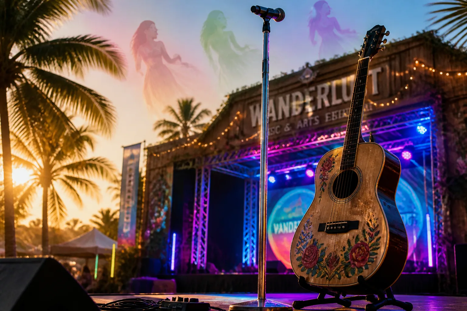 Women That Rock Announces 2026 Summer Mini-Tour Featuring Abby Holliday and Charli Adams
