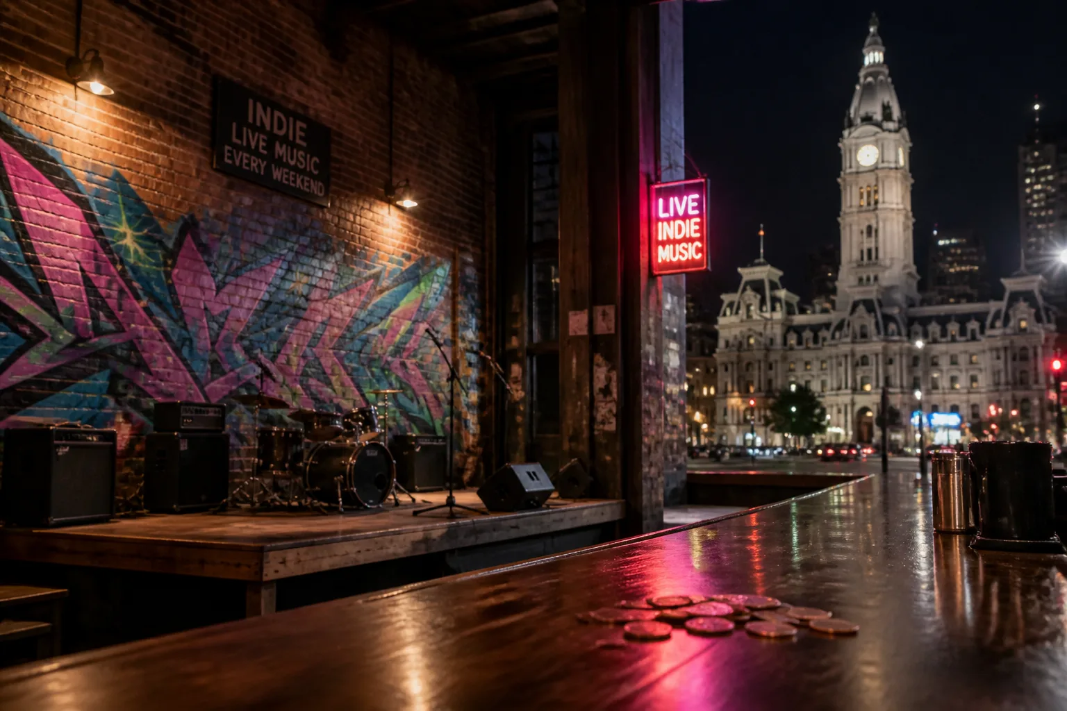 Clevelands Independent Music Venues Face Rising Costs and Policy Challenges