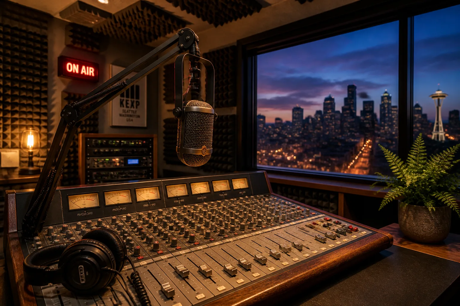 James Dai Launches Soka Records, an Independent Artist Studio in Los Angeles
