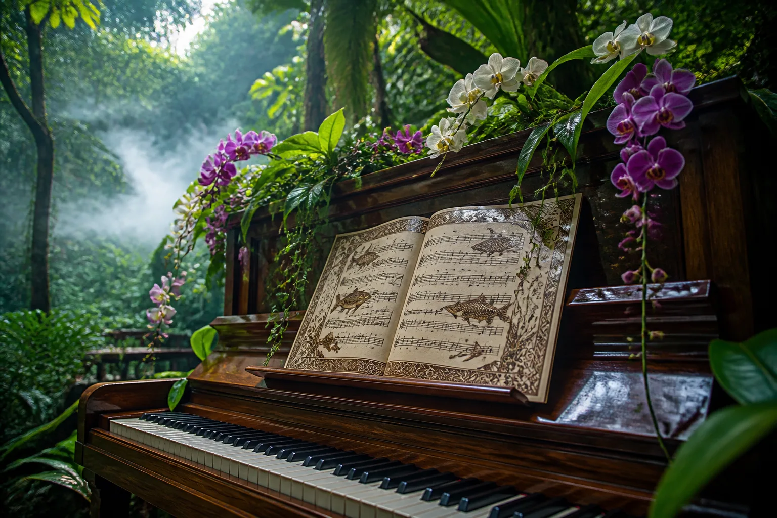 Malaysian Composer Lee Sze Wan Dies at 47