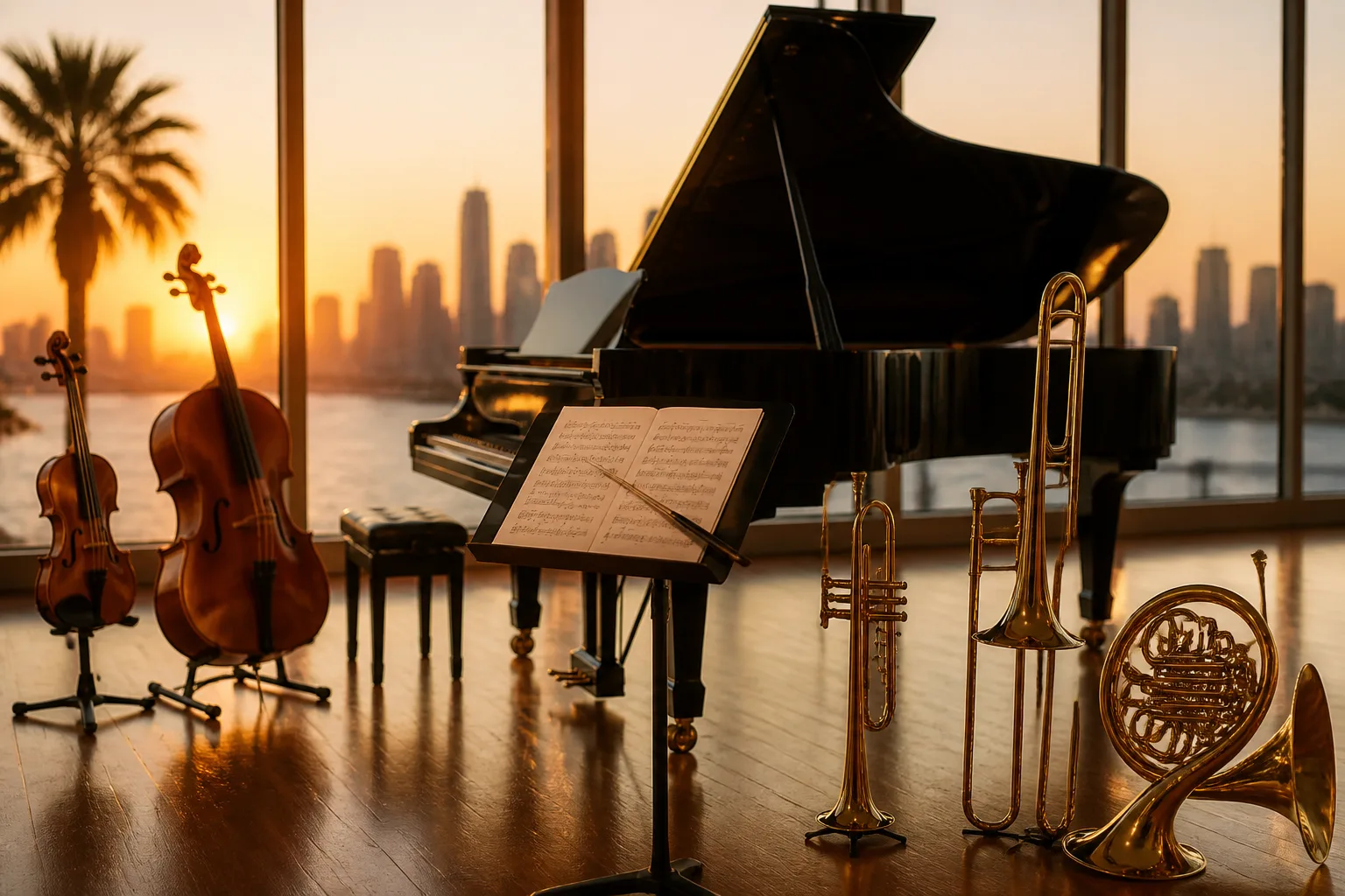 Matthias Pintscher Appointed Music Director of Los Angeles Chamber Orchestra