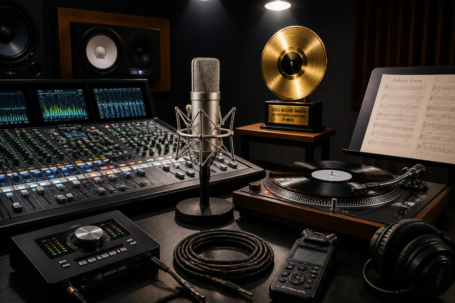 NewSong Music Announces 25th Annual Competition With Fully Funded EP and Vinyl Prize