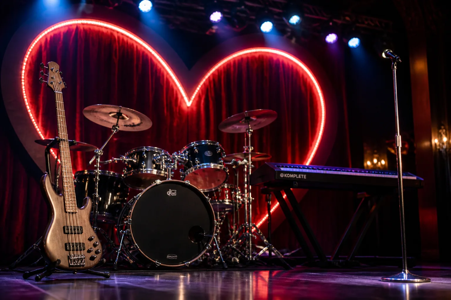 Oteil Burbridge and LaMP to Headline Make-A-Wish Benefit Tour 2026