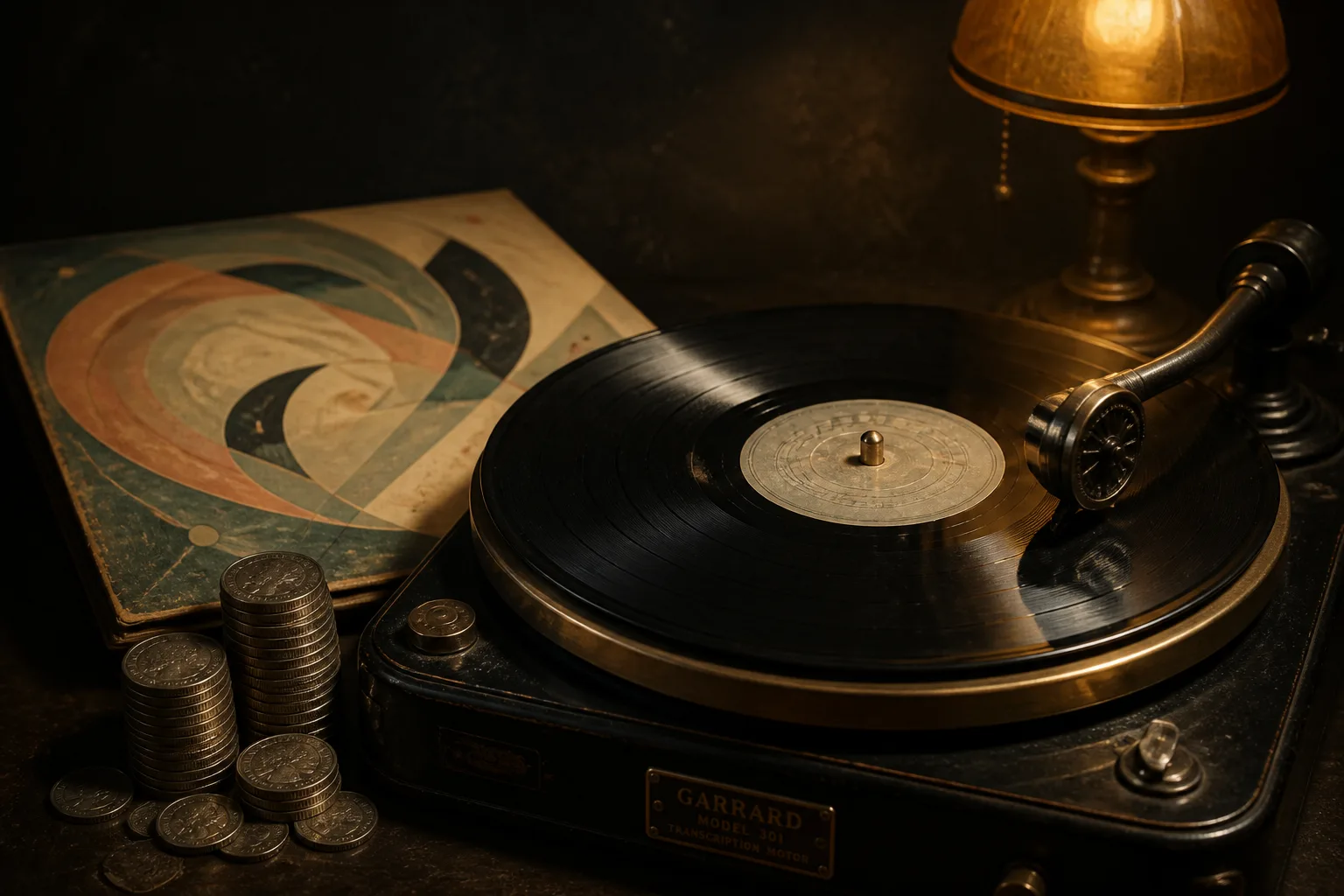 Tom Waits Celebrates 50 Years of Small Change With New Vinyl Reissue