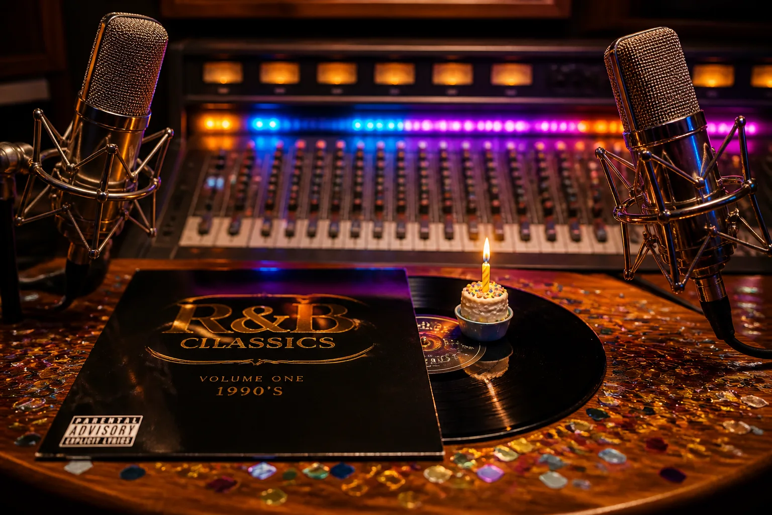 Aaliyahs One In A Million Turns 30, Highlights R&B Evolution and Production Milestones